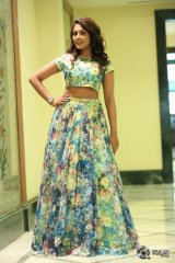 Madhu Shalini at Cheekati Raajyam Movie Audio Launch